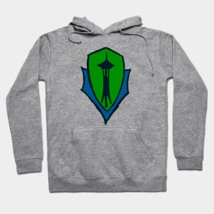 Seattle Sounders FC 03 Hoodie